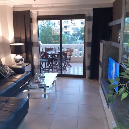 Nice 1 Bedroom Apartment Los Cristianos Los Cristianos  Bagian luar foto