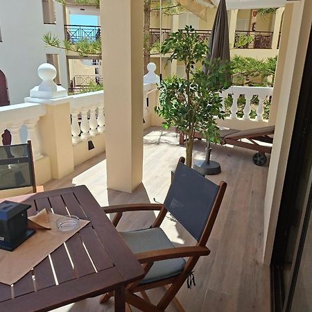 Nice 1 Bedroom Apartment Los Cristianos Los Cristianos  Bagian luar foto