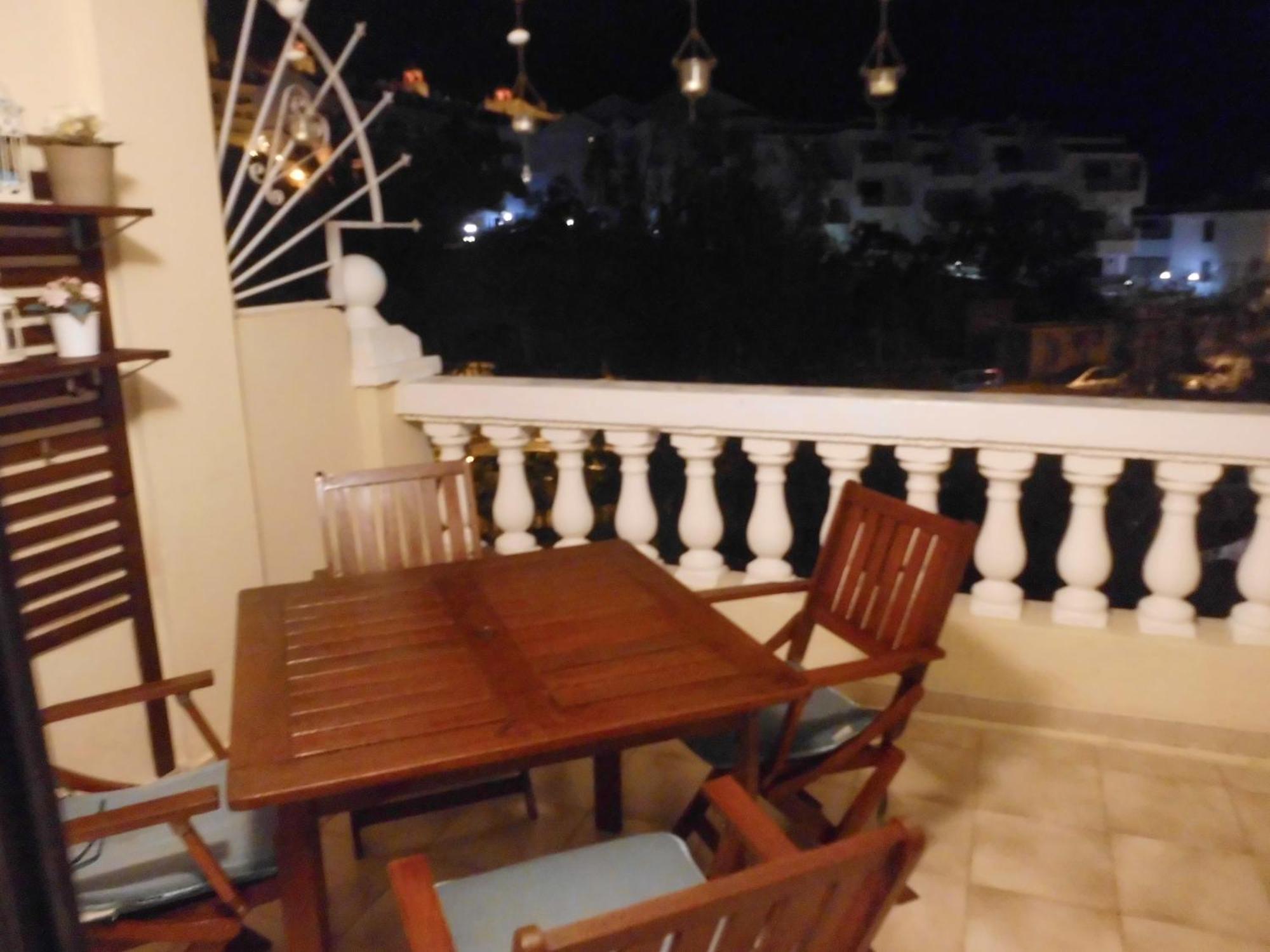 Nice 1 Bedroom Apartment Los Cristianos Los Cristianos  Bagian luar foto