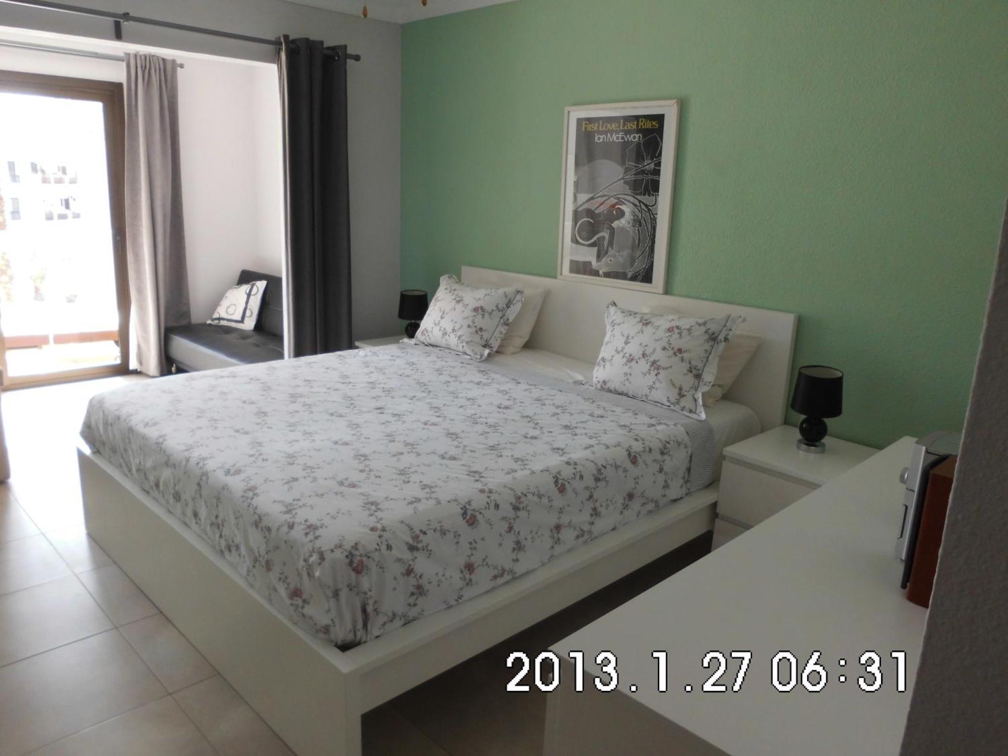 Nice 1 Bedroom Apartment Los Cristianos Los Cristianos  Bagian luar foto