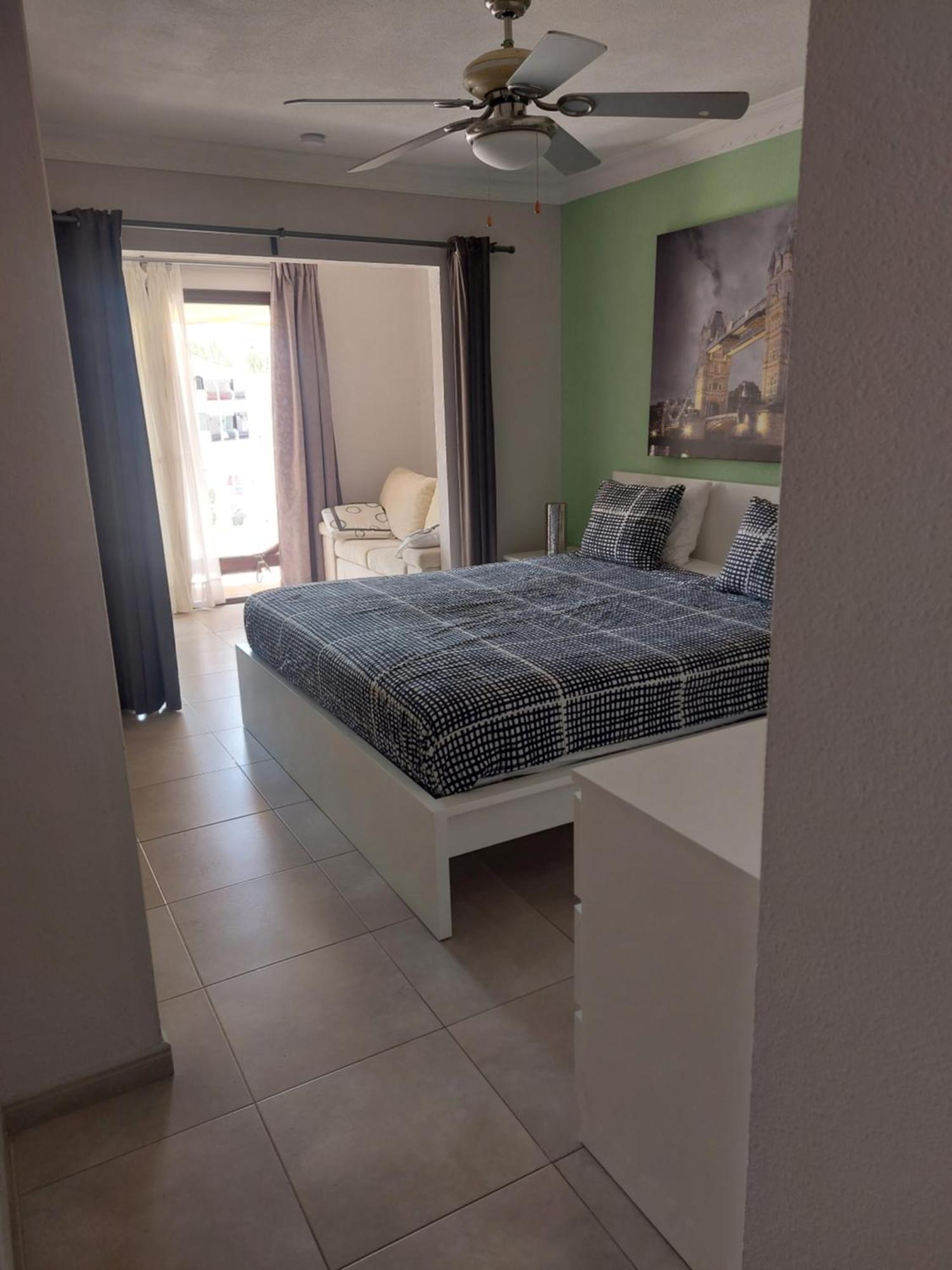 Nice 1 Bedroom Apartment Los Cristianos Los Cristianos  Bagian luar foto