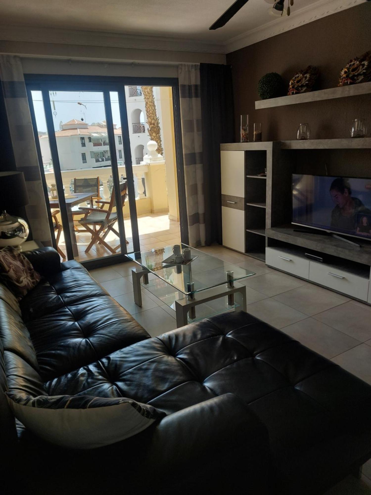 Nice 1 Bedroom Apartment Los Cristianos Los Cristianos  Bagian luar foto