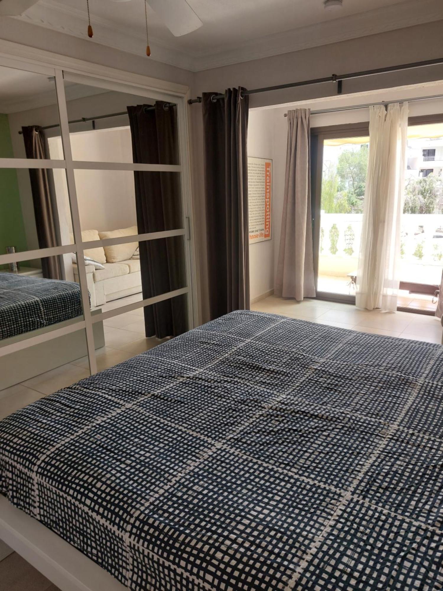 Nice 1 Bedroom Apartment Los Cristianos Los Cristianos  Bagian luar foto