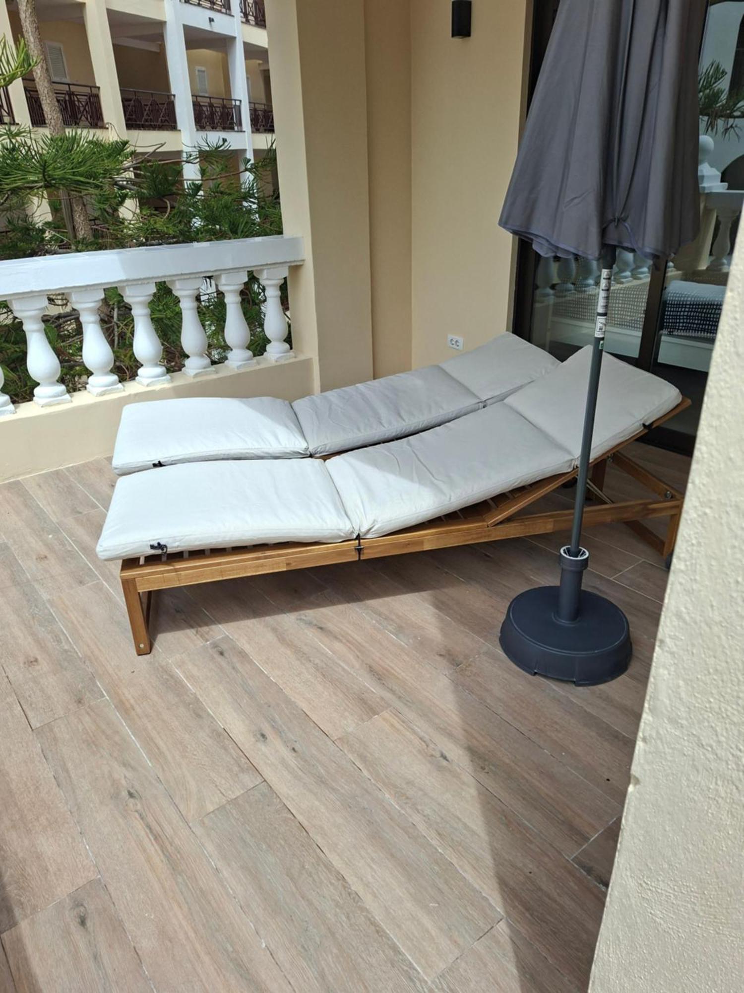 Nice 1 Bedroom Apartment Los Cristianos Los Cristianos  Bagian luar foto